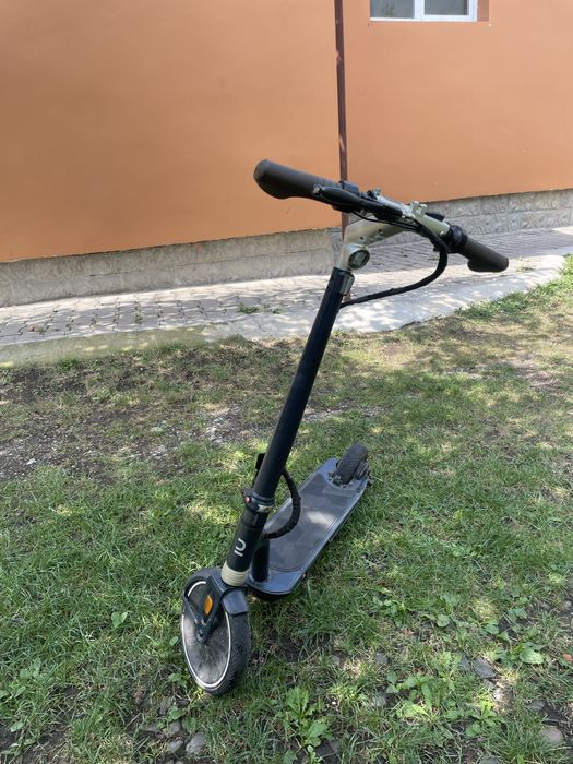 Trotineta electrica Oxelo R900E – pentru reparat / piese