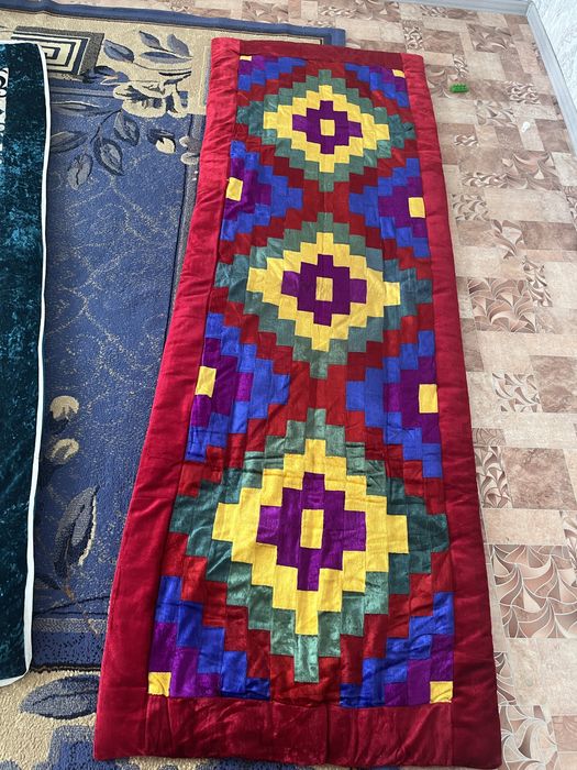 Продам құрақ көрпе