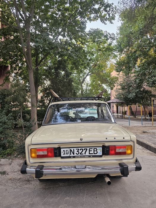 Vaz2106 хорошее состояние