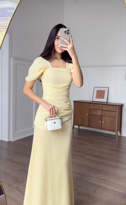 Продам новое платье