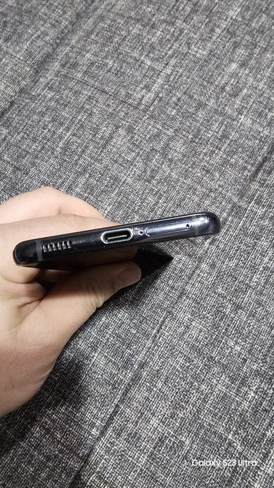 Samsung galaxy S21