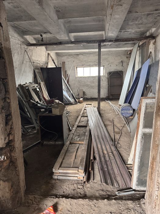 Имущественный комплекс, база