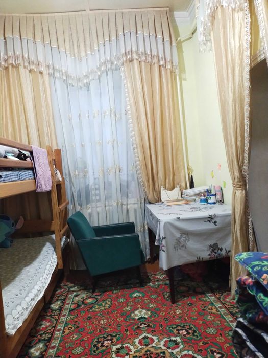 Termiz shahrida shinam va qulay uy sotiladi