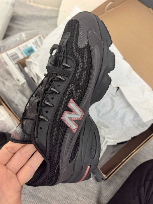 Кроссовки оригинал New Balance