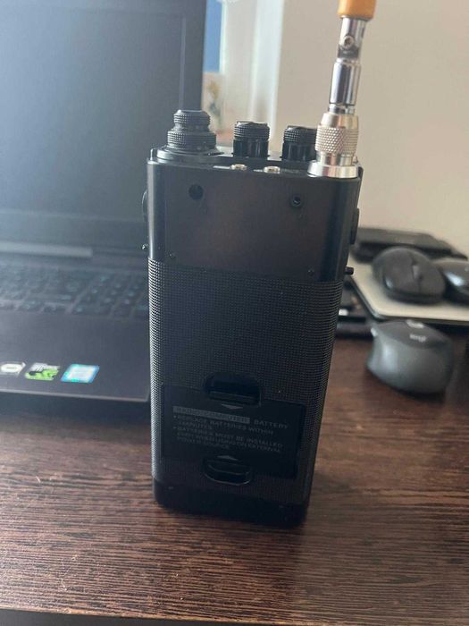 Sony Radio PRO 70,Multiband,Made in Japan