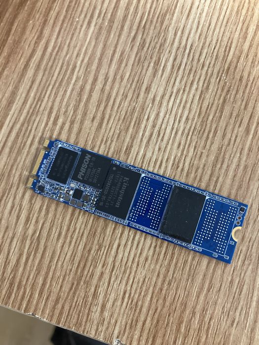 Vand ssd m2 kinston 120 gb