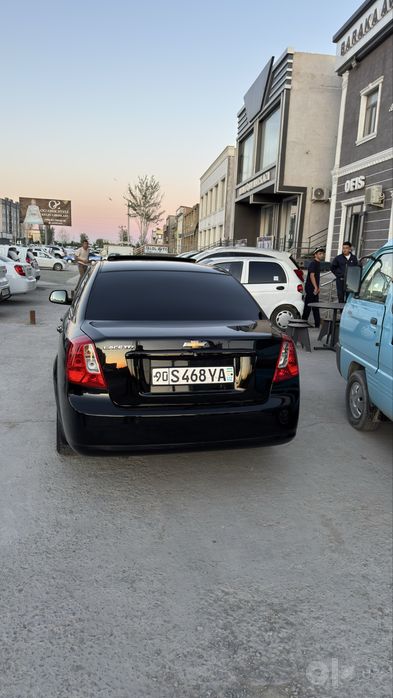 Jentra 2022-Yil kraska rodnoy metan bor kredita 5milon bilan chiqodi