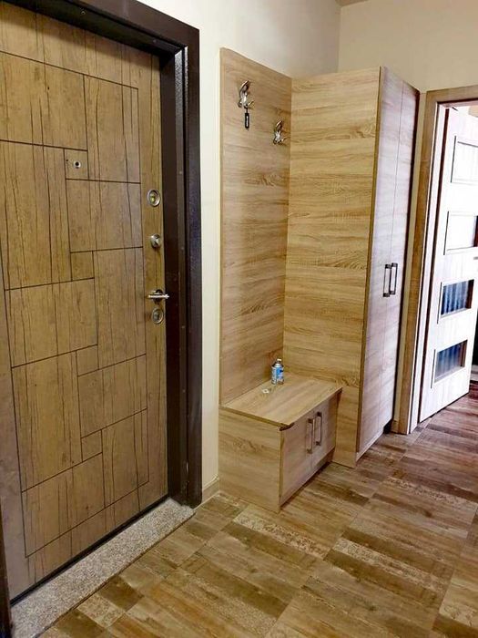 Дава се под наем Двустаен апартамент в София, Лозенец - 68 кв.м за 433.5 € - Снимка #10