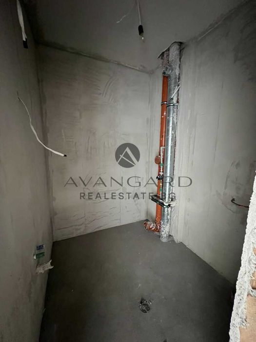 Продава се Тристаен апартамент в Пловдив, Христо Смирненски - 167 кв.м за 1006 €/кв.м - Снимка #3