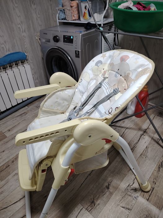 Продам стульчик для кормления