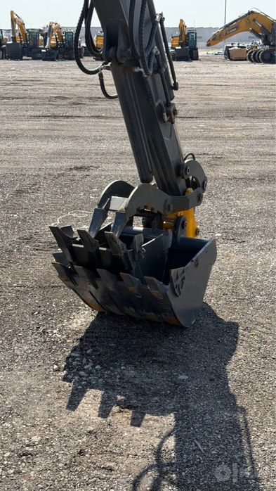 Exkvator E60 ekskvator Экскватор 60талик