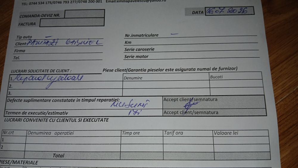 Injectoare 4 Bosch cu garanție e90