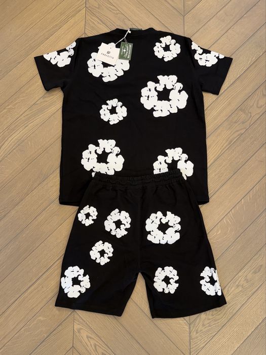 Compleu Premium Barbati