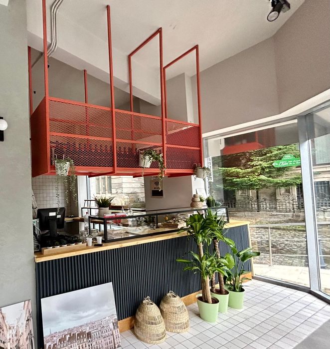 Atelier de Sudura Structuri metalice la comanda