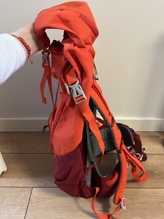 Дамска туристическа раница Quechua Mh500 20 Л