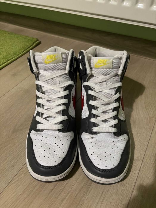 Nike Dunk Retro High