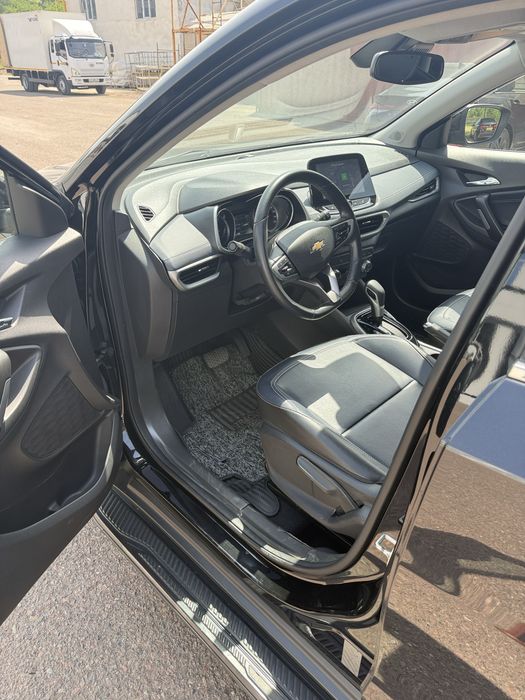 Other Tracker 2022 — 8