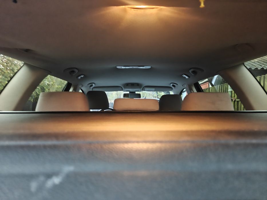 VOLKSWAGEN Passat 2008 — imagine 3