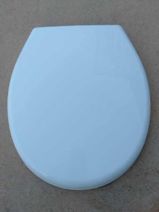 Крышка для унитаза Б/у