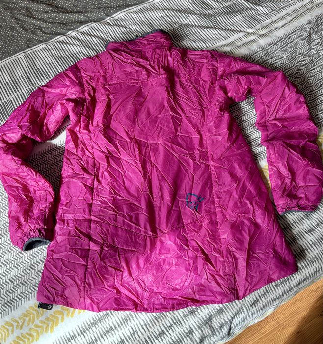 Дамско яке  Norrøna Lyngen Primaloft 60, размер L.