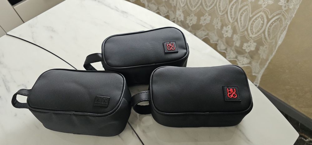 Мъжки Несесери  нови