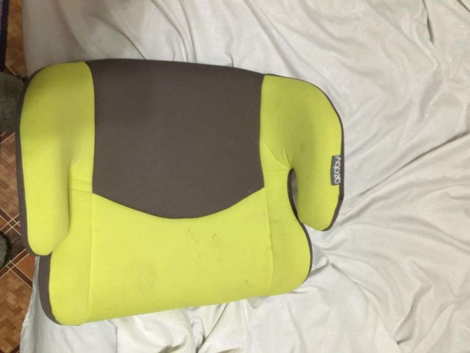 Бустер geoby детский