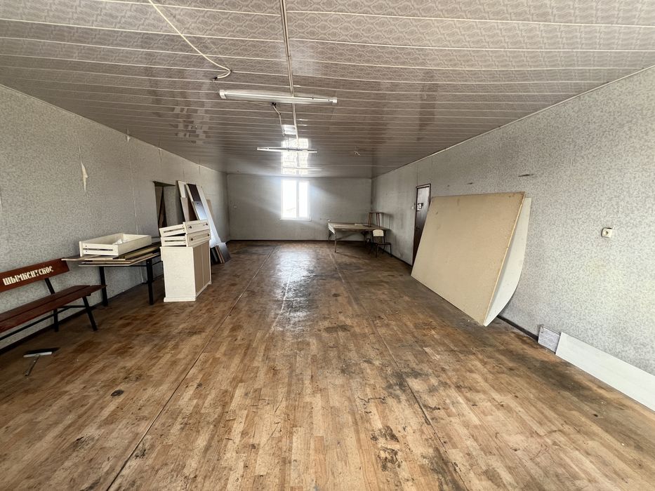 Сдам  помещение под аренду