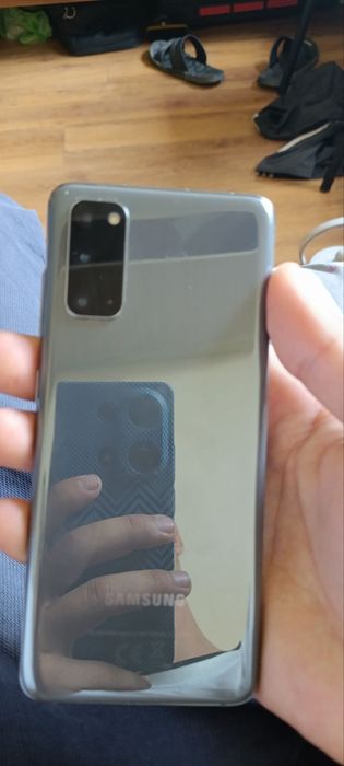 Samsung s 20 5G ideal