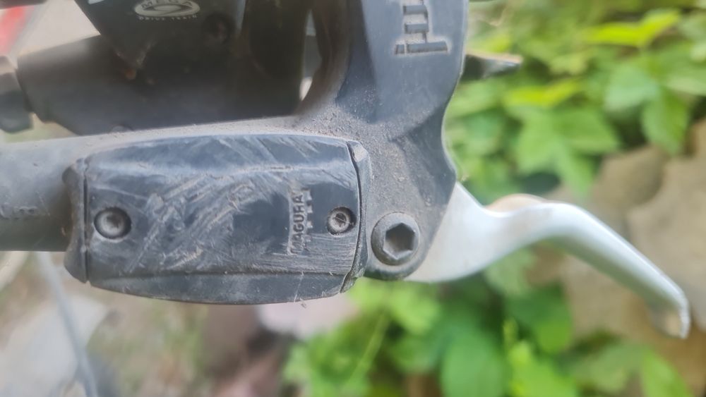 Продам велосипед Merida