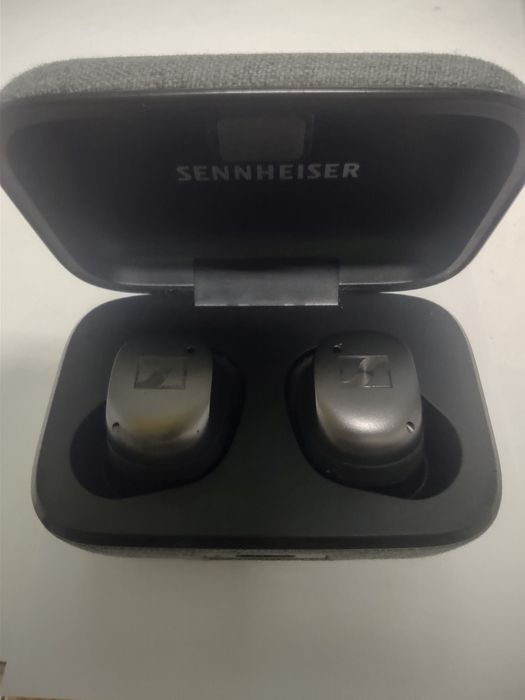 Casti Sennheiser 3(efn)
