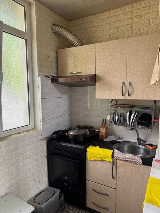 Чиланзар-3 Панель 2/1/4 балкон 1,5/3 Ориентир Макро