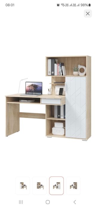 Продам компьютерный стол