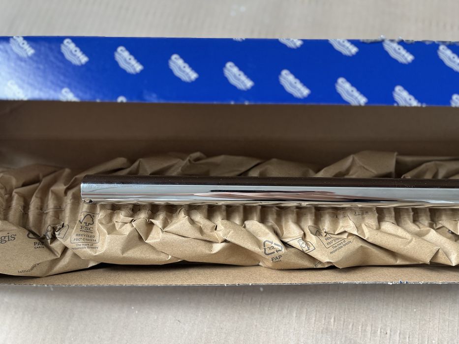 Тръба за душ система Grohe Tempesta System 250