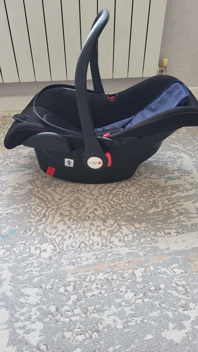 Автокресло детское