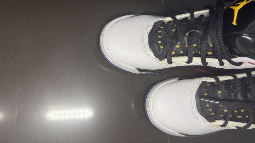 Jordan Maxin 200 (GS)  37.5