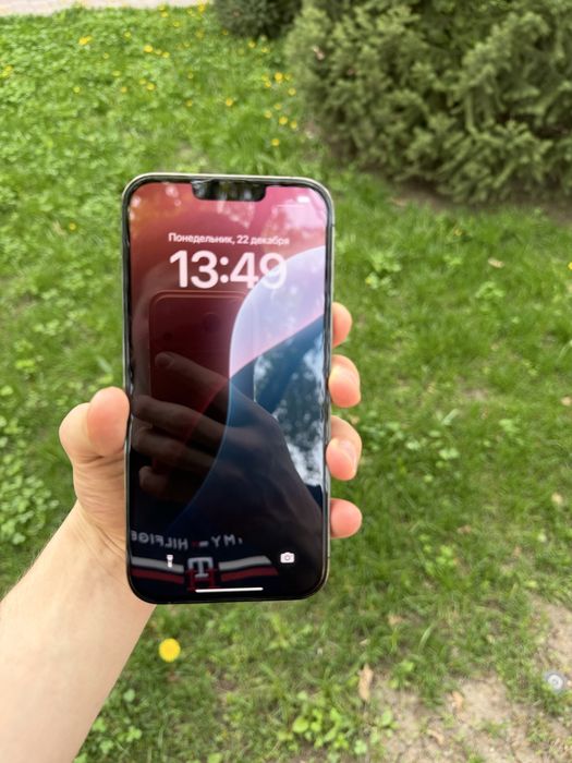 Iphone 13 Pro Max 128GB 77%