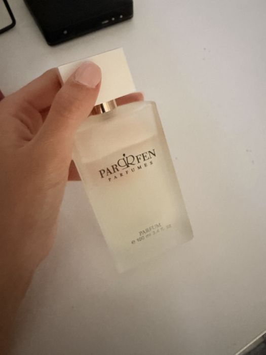 Парфюми Kayali и Parfen