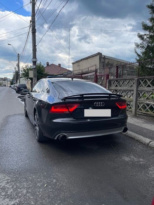 Vând audi motor 3.0