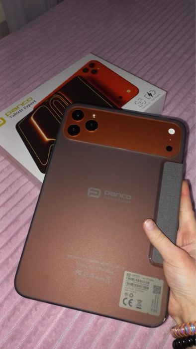 OZCT pro 17 max 1 tb