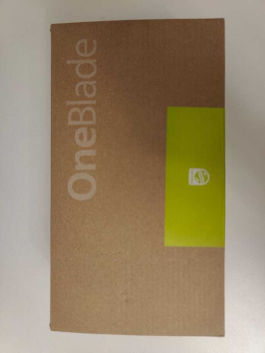 Philips триммер для бороды и усов QP6552/30.