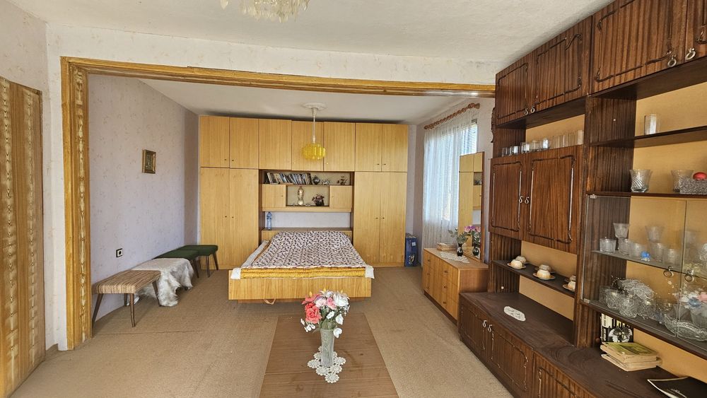 Продава се Къща в с. Габер, Област София-област - 120 кв.м за 1084 €/кв.м - Снимка #5