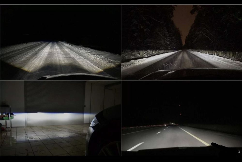 Ремонт фар/Установка би-лэд/Полировка фар/Автосвет/Регулировка/Чистка