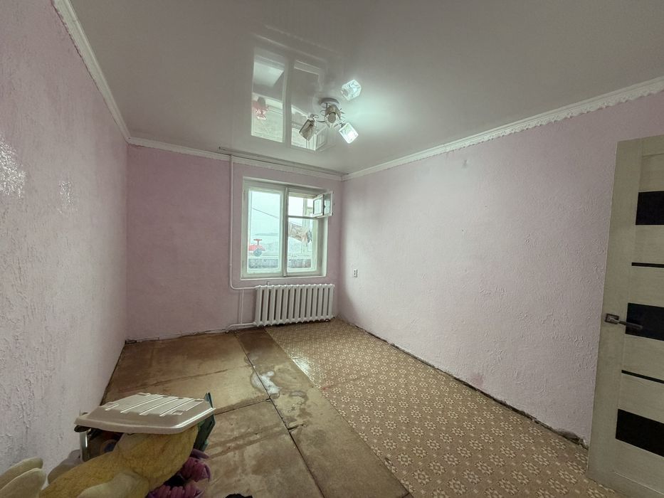 Продам 3 комнатную квартиру