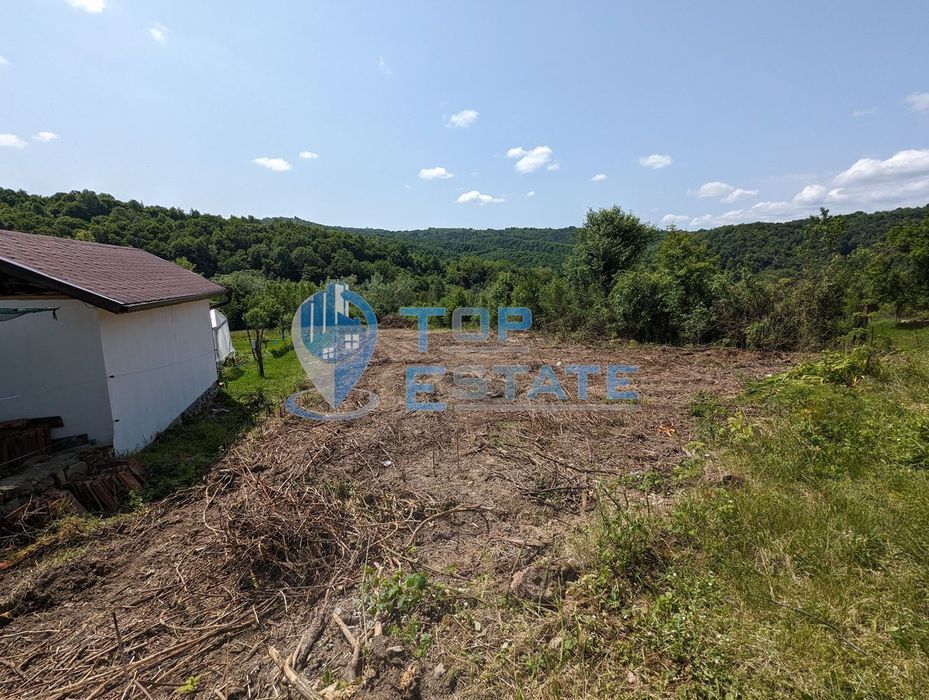 Парцел за жилищно строителство в село Войнежа