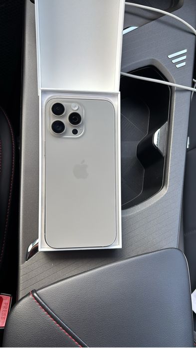 Айфон 16про макс