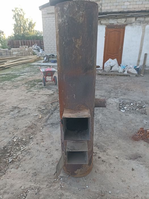 Продам котел для бани