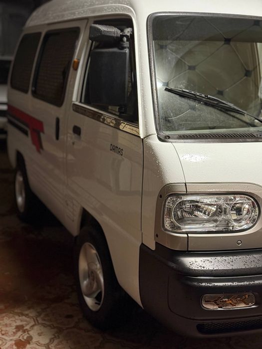 Damas дамас 2023га 2024