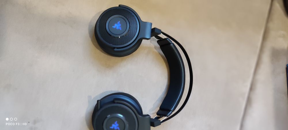 Слушалки Gaming Razer Thresher 7.1