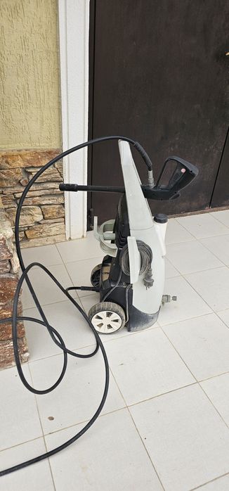 Продается автомойка IVT