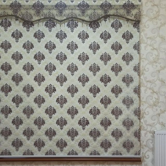 Jalyuzi Pardalar Бухара